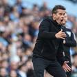 Marco Silva está há cinco temporadas no Fulham
