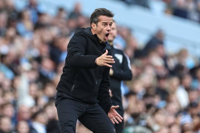 Marco Silva está há cinco temporadas no Fulham