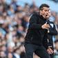 Marco Silva está há cinco temporadas no Fulham