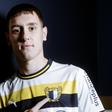 Serafimovic assina com os famalicenses até 2031 - Foto: Famalicão
