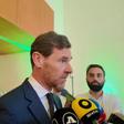 Villas-Boas aborda mercado: «Kiwior? Não falo com o Deco há três meses»