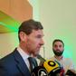 Villas-Boas aborda mercado: «Kiwior? Não falo com o Deco há três meses»