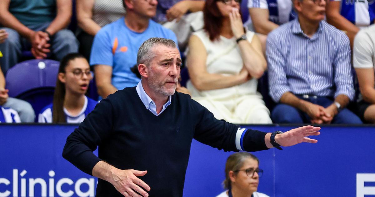 Paulo Freitas: «Aqueles dois minutos causaram este desfecho...»