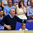 Paulo Freitas: «Aqueles dois minutos causaram este desfecho...»