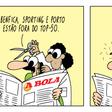 Barba e Cabelo de 28 de maio de 2026