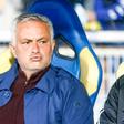 «Mourinho já está contratado? Imagine se temos de rescindir...»