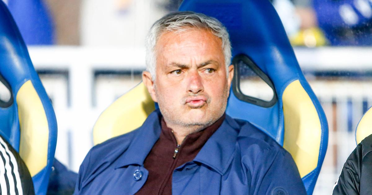 Benfica em alerta: Mourinho, Jorge Mendes e Real reunidos em