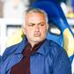 Benfica em alerta: Mourinho, Jorge Mendes e Real reunidos em Madrid