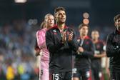 Fábio Cardoso fez apenas 5 jogos e somou 388 minutos esta época
