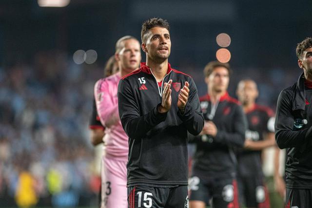 Fábio Cardoso fez apenas 5 jogos e somou 388 minutos esta época