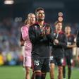 Fábio Cardoso fez apenas 5 jogos e somou 388 minutos esta época