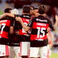 Gigante do Brasil no caminho do Benfica em julho