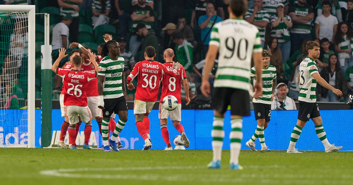 Recorde de audiências: os jogos mais vistos em Portugal (fotos)