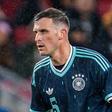 Pascal Gross, médio internacional alemão do Brighton