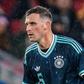 Pascal Gross, médio internacional alemão do Brighton