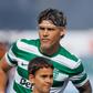Maxi Araújo deixou mensagem de esperança para a próxima época - Foto: IMAGO