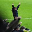 Marco Silva, 48 anos, completou a quinta temporada no Fulham — Foto: IMAGO