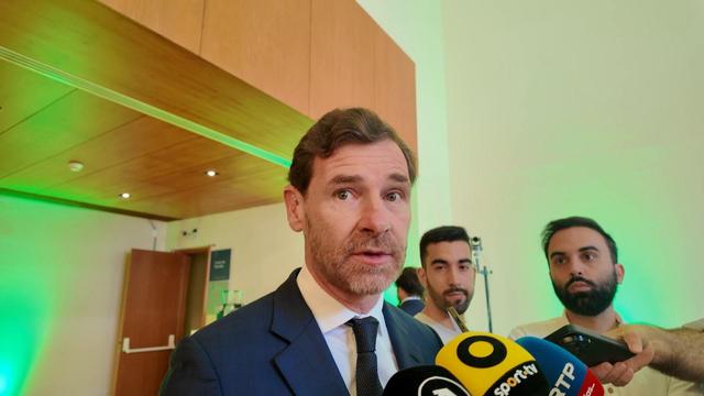 «FC Porto não pode ficar indiferente ao sucesso que o futsal tem»