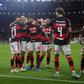 O Flamengo entra em campo esta quarta-feira, às 20h30, para defrontar o Lausanne, num jogo particular