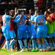 Seleção da RD Congo (IMAGO)