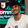 Rodrigo Ribeiro vai render cinco milhões aos cofres leoninos - Foto: Augsburg