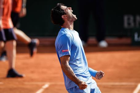 Nuno Borges reage à qualificação em Roland Garros: «Que grande vitória!»