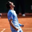 Nuno Borges reage à qualificação em Roland Garros: «Que grande vitória!»
