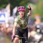 Giro: 'Pokémon' Valgren vence em dia de fuga e de conforto para Eulálio