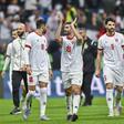 Seleção da Jordânia (IMAGO)