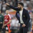 Bem mais do que se pensava: a fortuna que o Man. United pagou para despedir Amorim