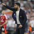 Capello cético com Amorim num Milan «confuso»: «É duplo salto no vazio»