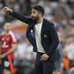 Ruben Amorim: «Treinar o Milan sempre foi uma das minhas ambições»