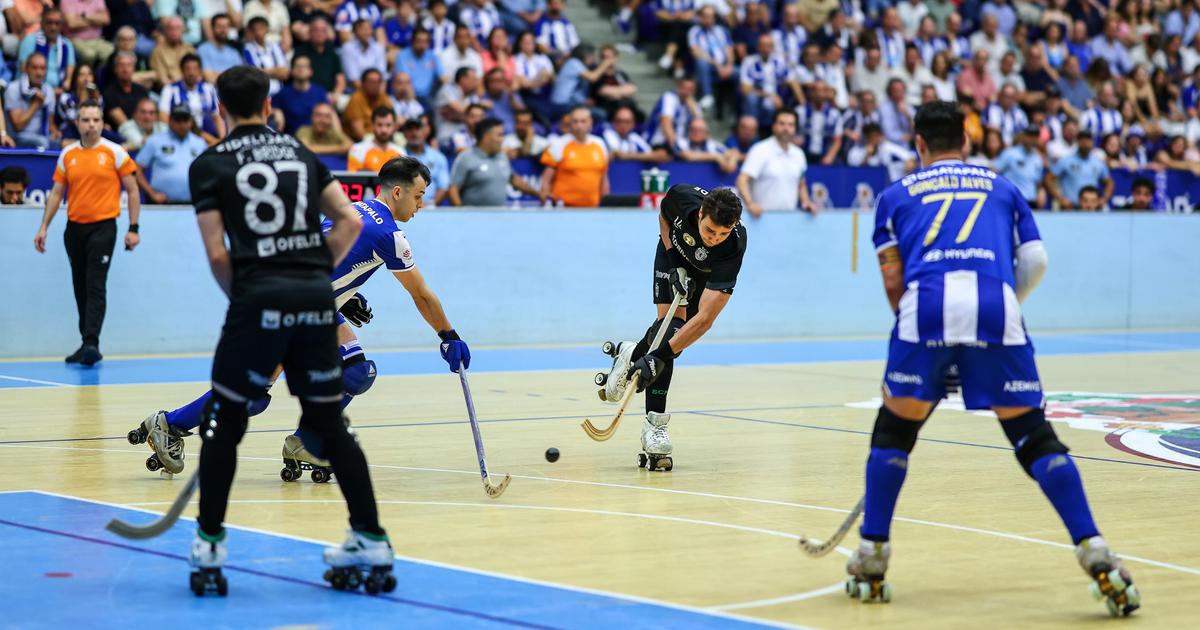 Sporting aproveita vantagem numérica e decide clássico equilibrado
