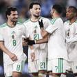 Seleção da Argélia (IMAGO)