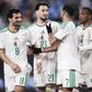 Seleção da Argélia (IMAGO)