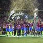 Não há Brexit no futebol, muito menos na hora da despedida em glória (crónica)