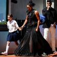 Naomi Osaka surpreendeu com indumentária em Roland Garros - Foto: IMAGO