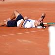 Jakub Mensik, jovem checo de 20 anos em Roland Garros