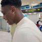 Issa Doumbia «feliz» na chegada a Lisboa