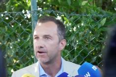 Rui Borges fragilizado? Saiba o que pensa Varandas
