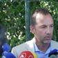 Varandas: «O Sporting quer ter um grupo que queira continuar a ganhar muito»
