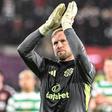 Lesão no ombro obriga Kasper Schmeichel a colocar ponto final na carreira. IMAGO