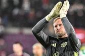 Lesão no ombro obriga Kasper Schmeichel a colocar ponto final na carreira. IMAGO