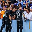 Edo Bosch: «Jogo estava equilibrado e no 4x3 fizemos a diferença»