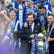 FC Porto votou a favor da utilização do VAR nos cantos