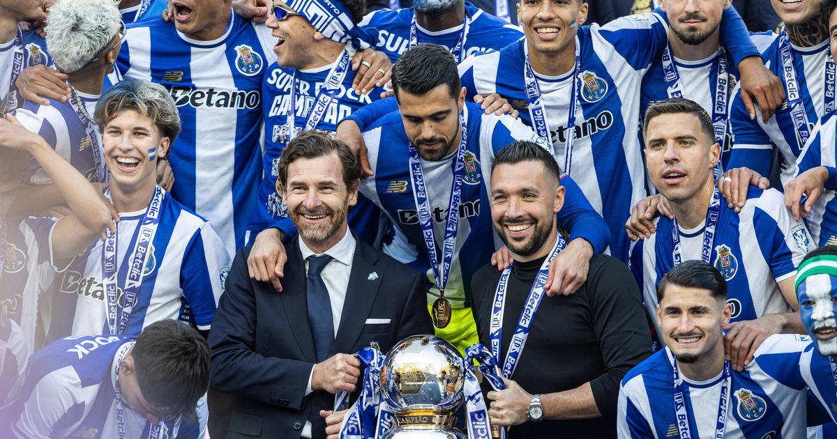 FC Porto votou a favor da utilização do VAR nos cantos