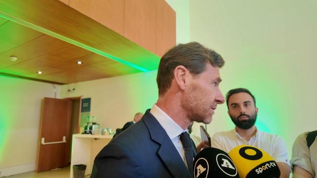«Não fiz outra coisa senão tentar aproximar os grandes do futebol português»