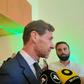 «Não fiz outra coisa senão tentar aproximar os grandes do futebol português»
