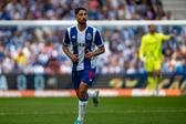 Alan Varela foi peça importante para os dragões na última temporada