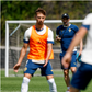 Os Sub-18, apresentaram-se  esta quarta-feira na Cidade do Futebol, para a preparação de qualificação do Europeu Sub-19 Imgem: FPF